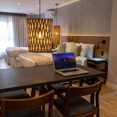 Kastel Petropolis Hotell Eksteriør bilde