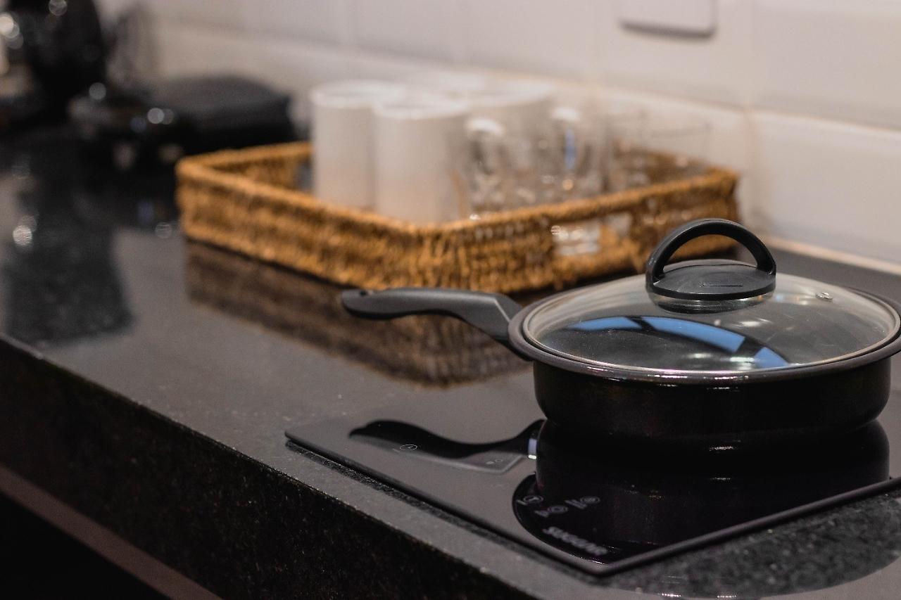Kastel Petropolis Hotell Eksteriør bilde