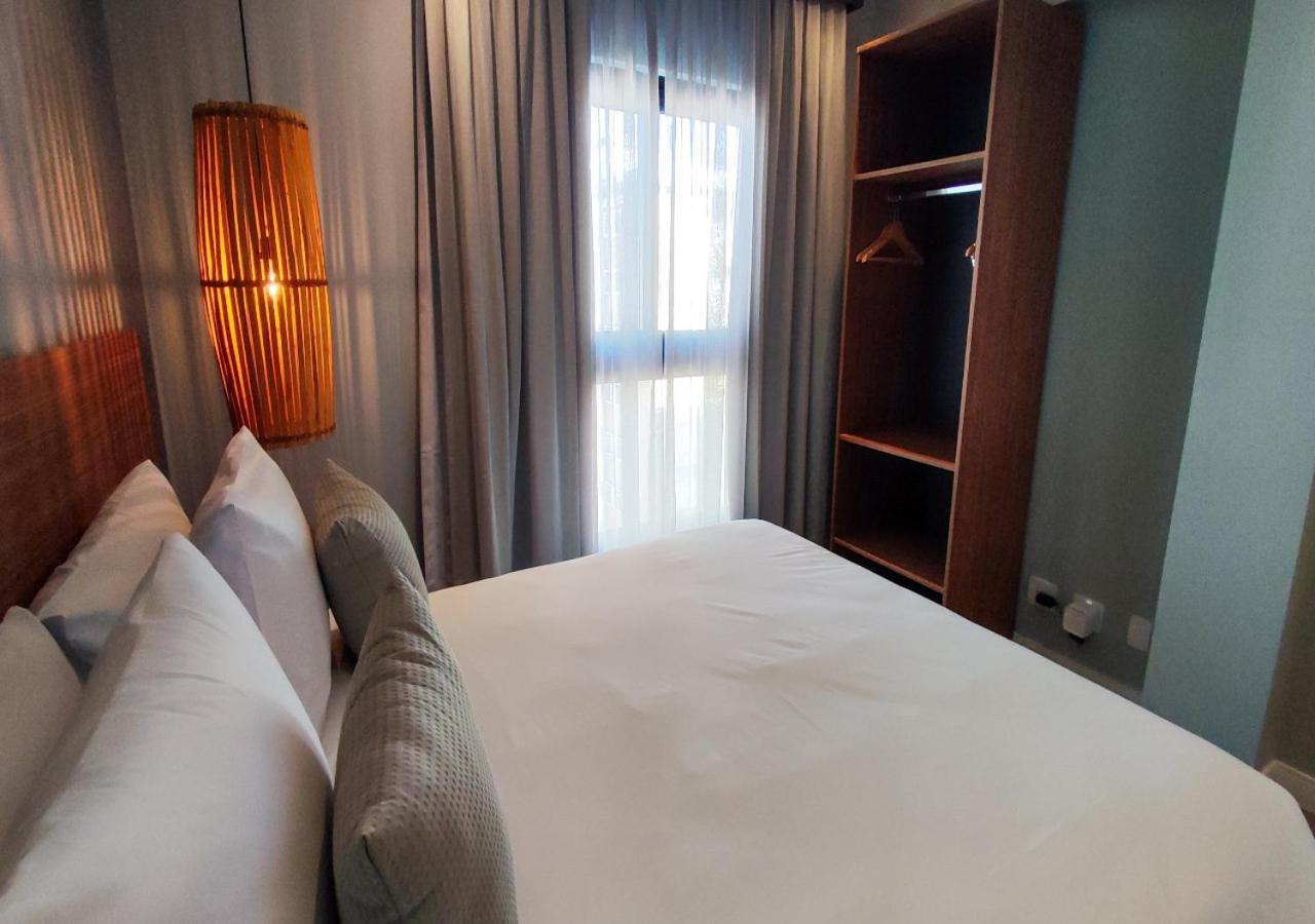 Kastel Petropolis Hotell Eksteriør bilde