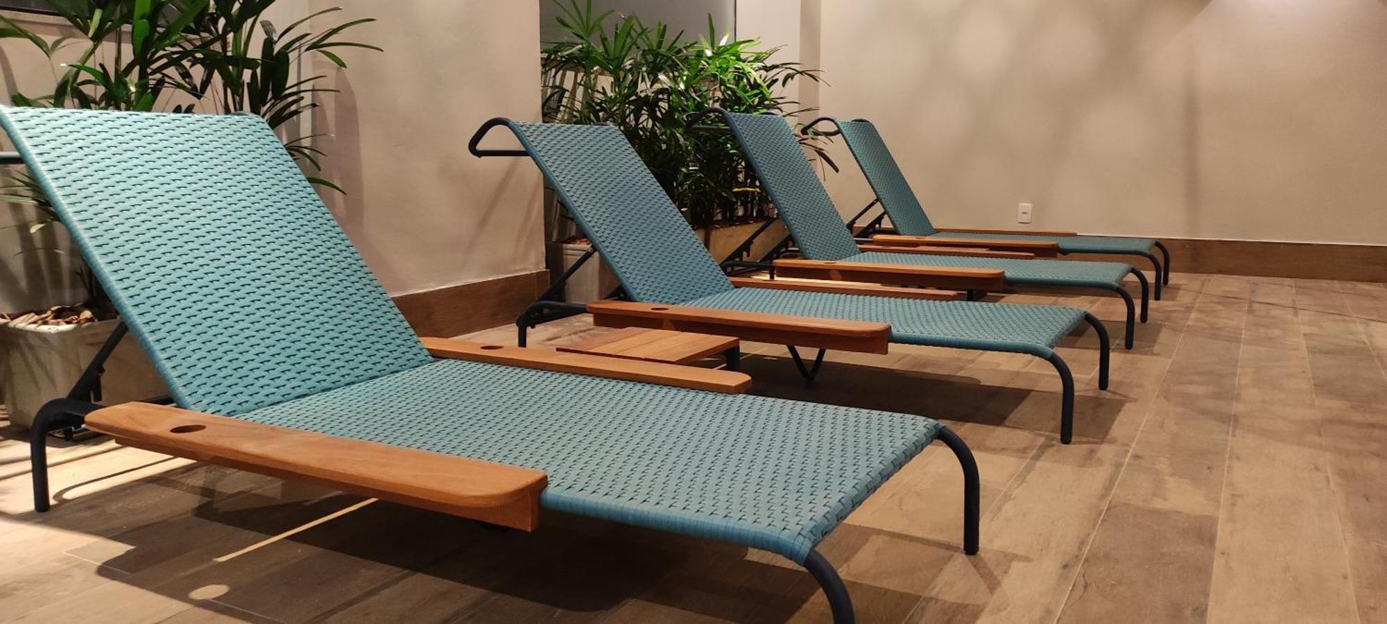 Kastel Petropolis Hotell Eksteriør bilde