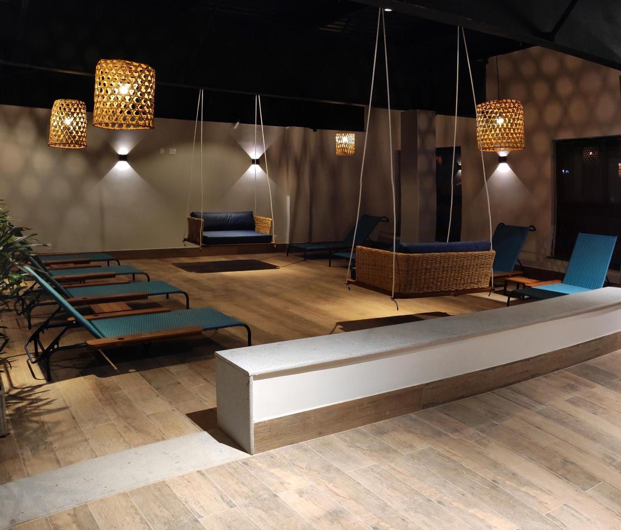 Kastel Petropolis Hotell Eksteriør bilde