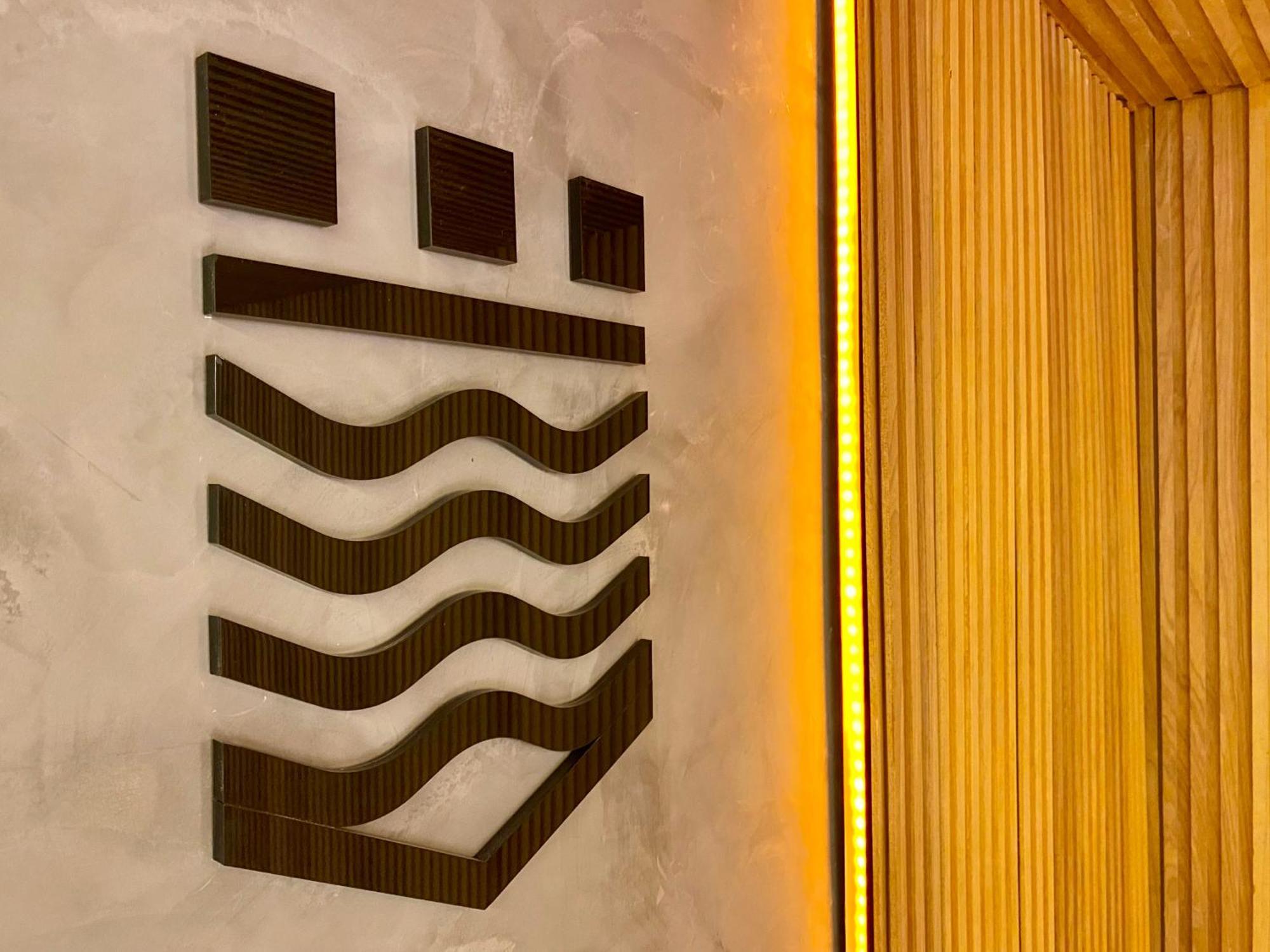 Kastel Petropolis Hotell Eksteriør bilde