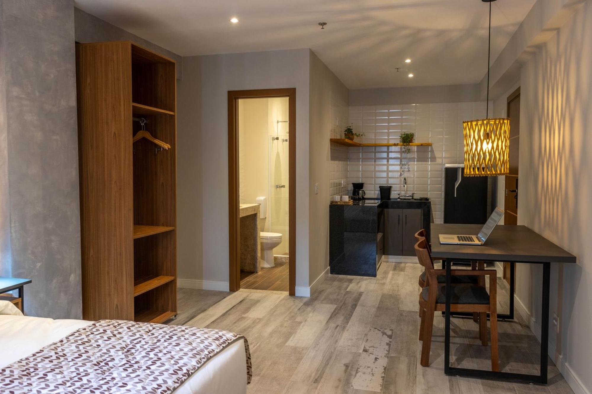 Kastel Petropolis Hotell Eksteriør bilde