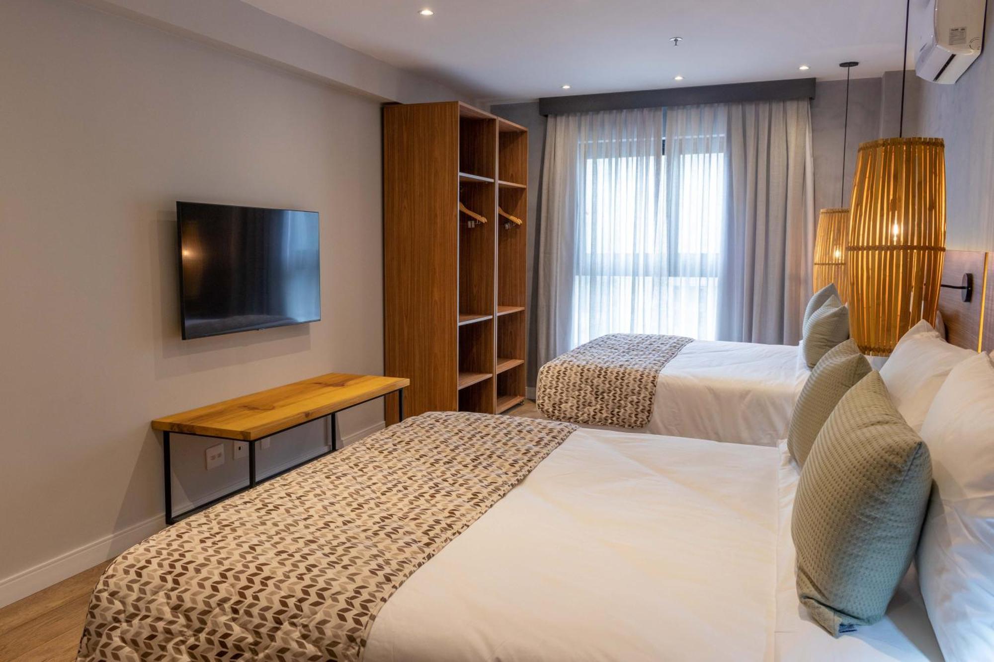 Kastel Petropolis Hotell Eksteriør bilde