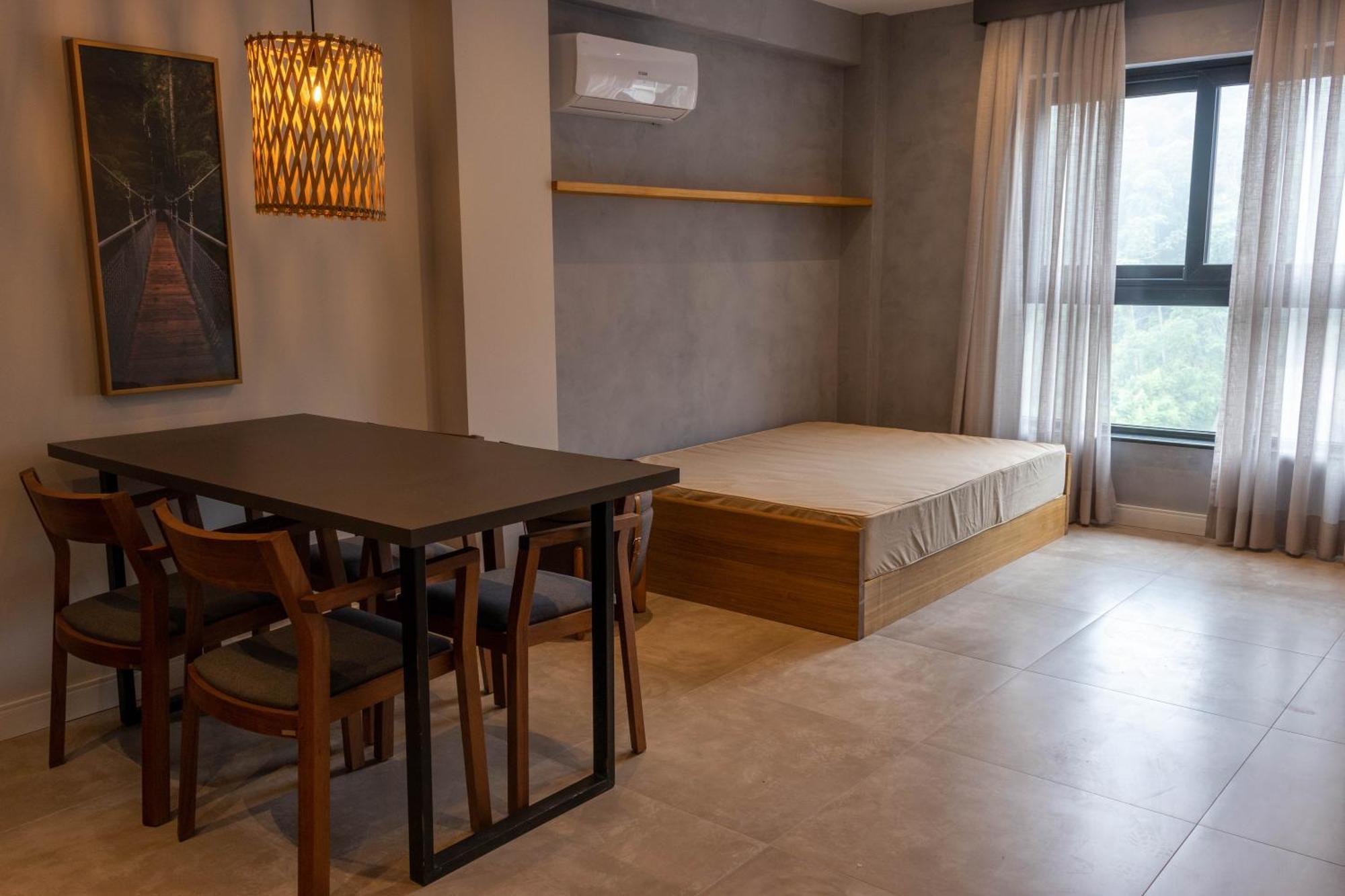 Kastel Petropolis Hotell Eksteriør bilde
