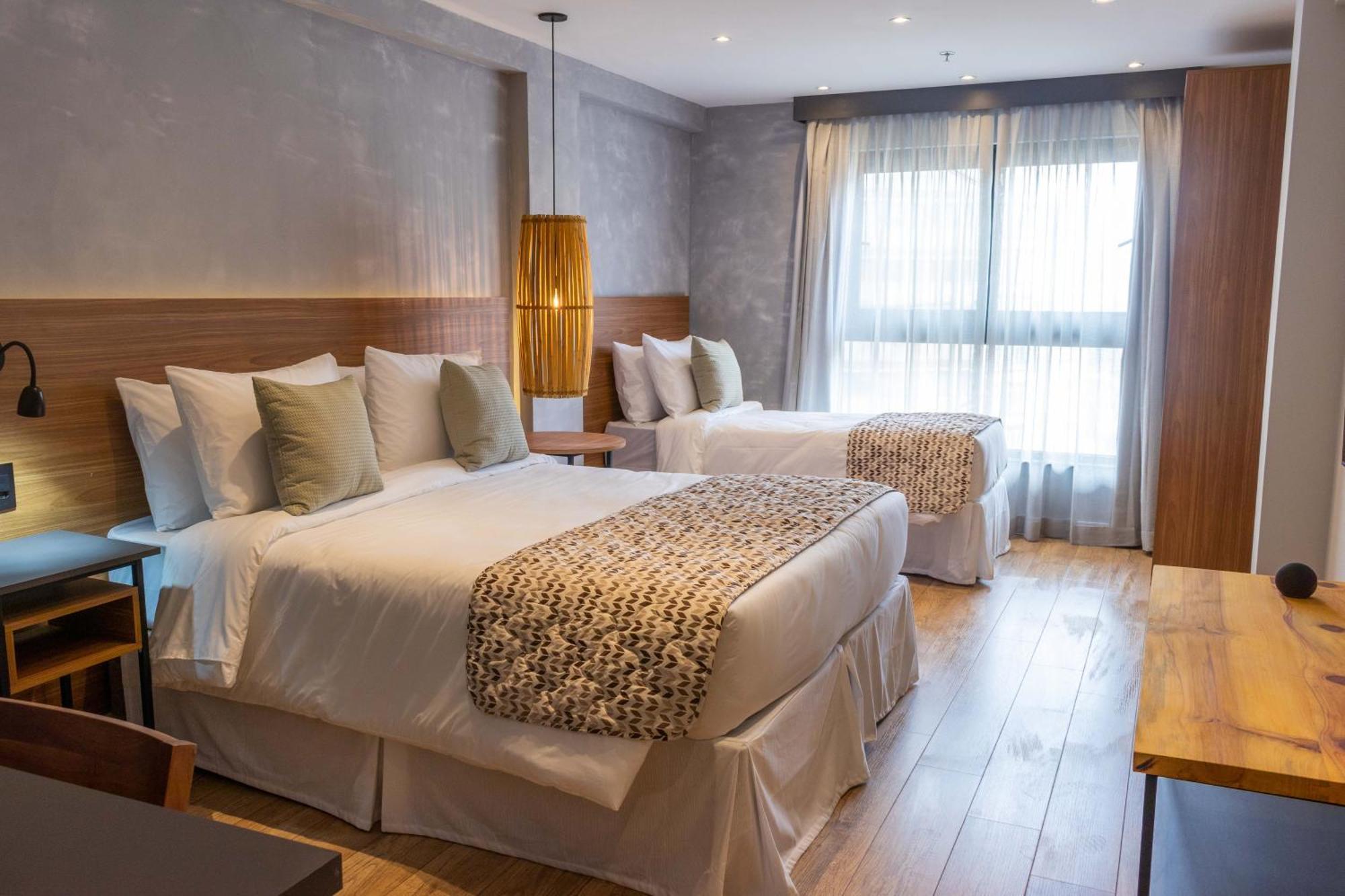 Kastel Petropolis Hotell Eksteriør bilde