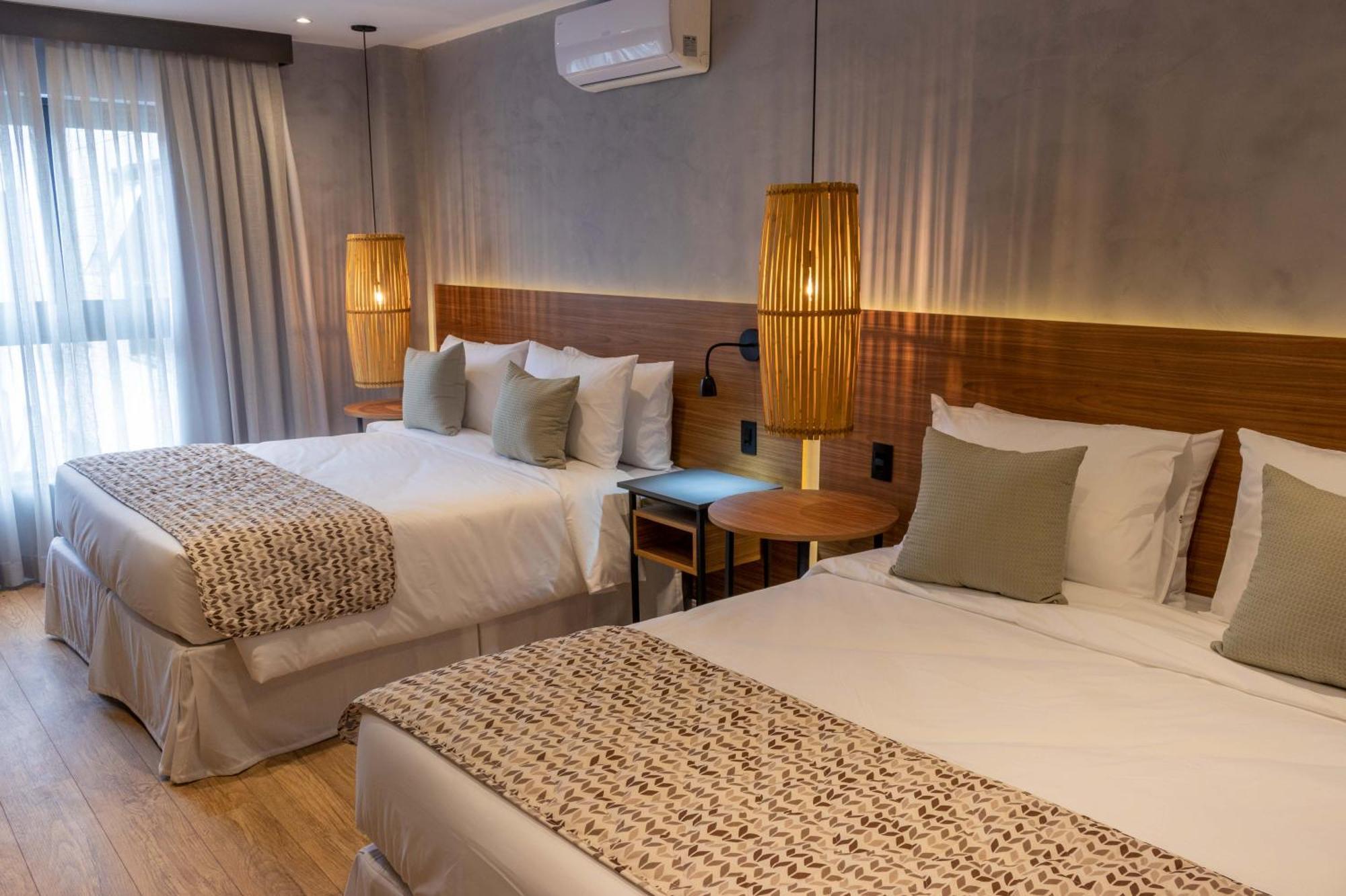 Kastel Petropolis Hotell Eksteriør bilde