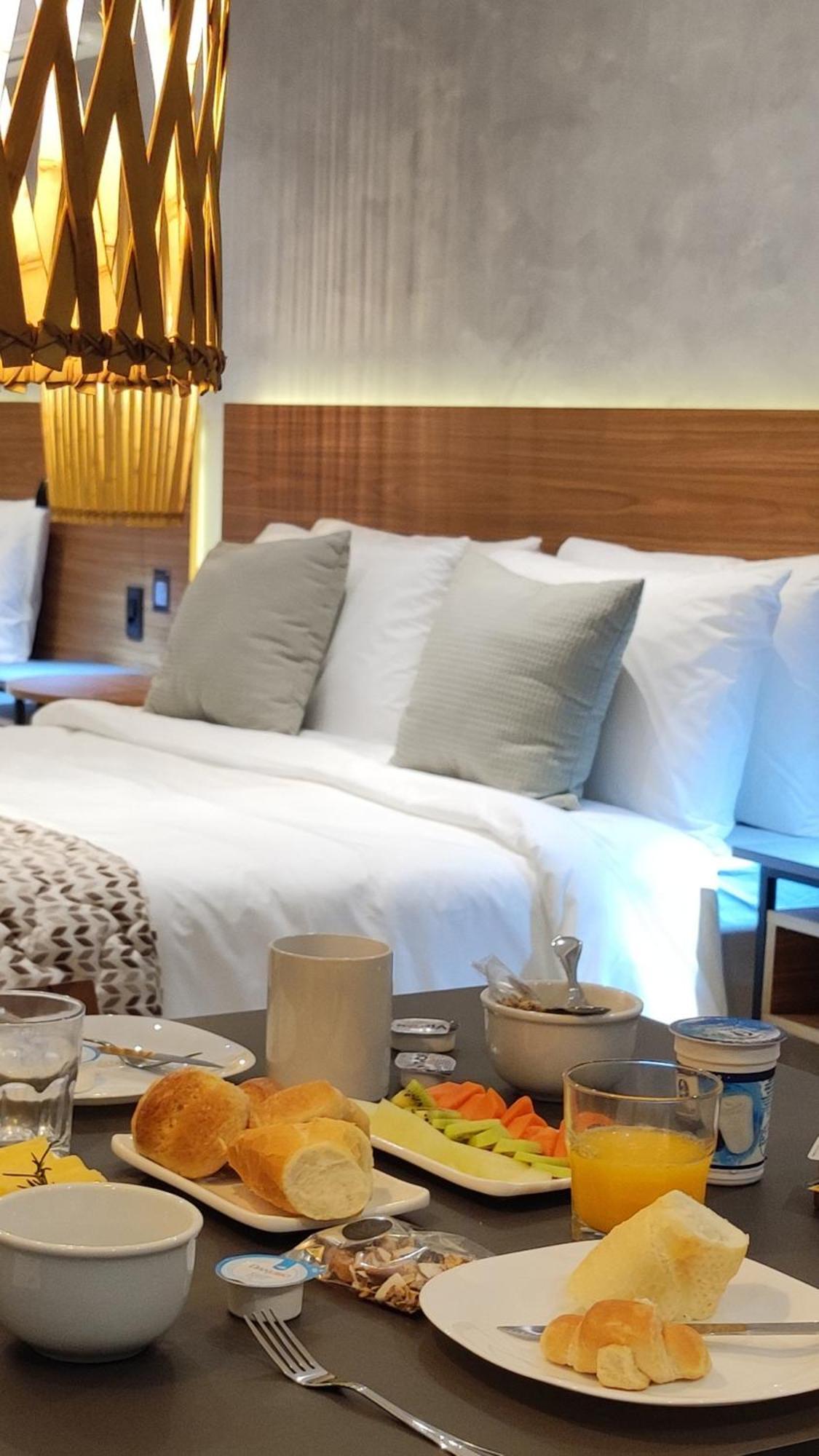 Kastel Petropolis Hotell Eksteriør bilde